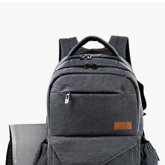 Hap Tim backpack - Picture 5 of 7